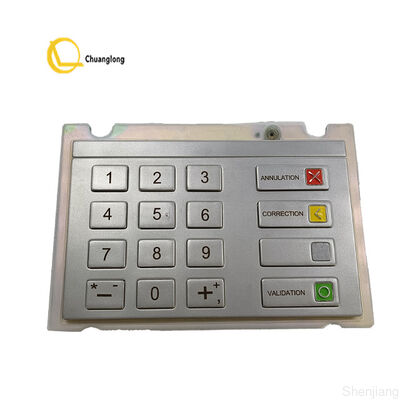 ATM Bank Machine EPP V6 Keyboard EPP FRA CES 1750159594 01750159594