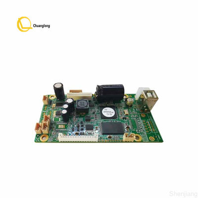 برد پرینتر رسید حرارتی Wincor TP28 Diebold CS280 285 TP28 Receipt Printer Control Board 01750256248-69 1750256248-69
