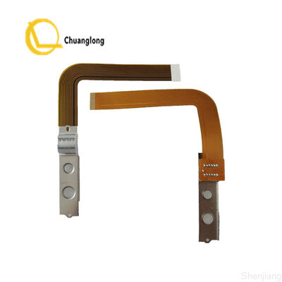 هد کارت خوان Wincor ID18 R/W Omron ID18 مغناطیسی هد 01770006962 1750017666 2067293-0 1770006962