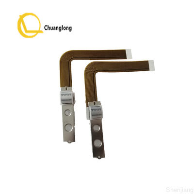 هد کارت خوان Wincor ID18 R/W Omron ID18 مغناطیسی هد 01770006962 1750017666 2067293-0 1770006962