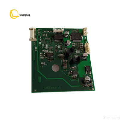 کنترلر شاتر Wincor Nixdorf برد کنترل شاتر Wincor Cineo 01750157521 1750157521 01750157522 1750157522