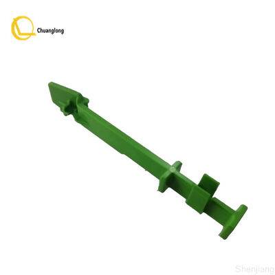 لوازم جانبی نوار شکل قطعات ATM Wincor For Wincor CMD Stacker Module Green Wearing Parts 01750058042-70 1750058042-70