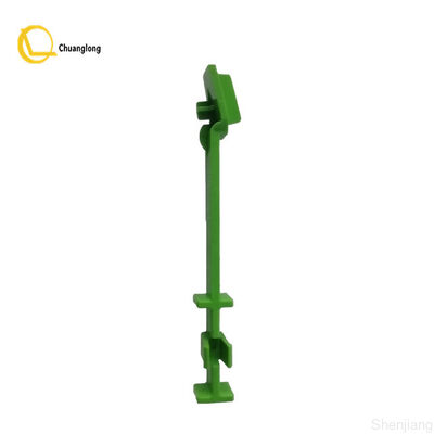 لوازم جانبی نوار شکل قطعات ATM Wincor For Wincor CMD Stacker Module Green Wearing Parts 01750058042-70 1750058042-70