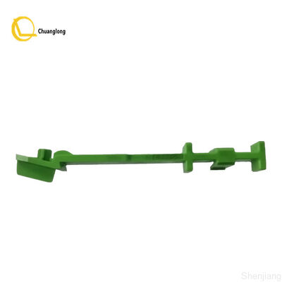 لوازم جانبی نوار شکل قطعات ATM Wincor For Wincor CMD Stacker Module Green Wearing Parts 01750058042-70 1750058042-70