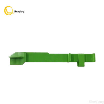 ATM Spare Parts Bar Shape Accessories Green Wearing Parts For Wincor CMD Stacker Module 01750058042-70 1750058042-70