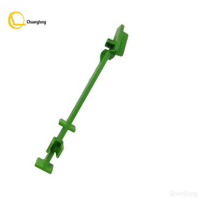 ATM Spare Parts Bar Shape Accessories Green Wearing Parts For Wincor CMD Stacker Module 01750058042-70 1750058042-70