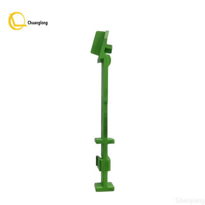 ATM Spare Parts Bar Shape Accessories Green Wearing Parts For Wincor CMD Stacker Module 01750058042-70 1750058042-70