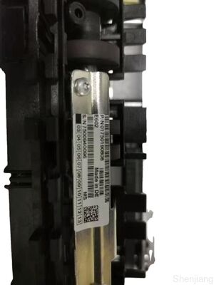 قطعات ATM Wincor Cineo C4060 Transp Module Head Wincor Cineo CAT 2 Cass CRS Transport Assy 01750190808 1750190808