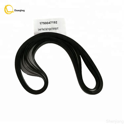 کمربند Wincor Nixdorf 12x655x0.65 Transportriemen ATM Wincor Flat Belt 12*655*0.65mm 1750047192 01750047192
