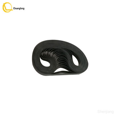 کمربند کوتاه Wincor Nixdorf CCDM Reject 10*280*0.65 Wincor 2050XE CMD Cineo C4060 Belt 10x280x0.65 1750047164 01750047164