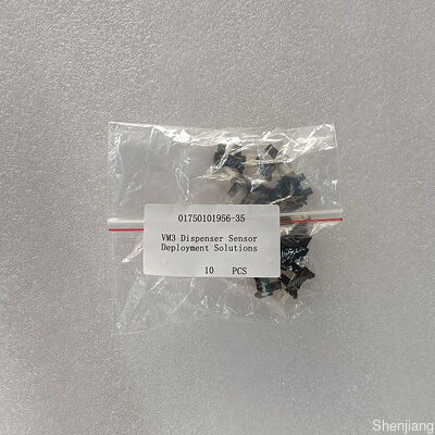 سنسور سنسور CCDM VM3 ماژول توزیع کننده Wincor Nixdorf (پارت یدکی 35) CCDM VM3 ATM Repalcements 1750101956-35 1750101956