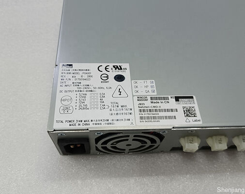 قطعات دستگاه ATM Wincor Procash 280 280N PSU Wincor 280HG 280G PSU 1750194023 01750194023 01750194023 1750194023