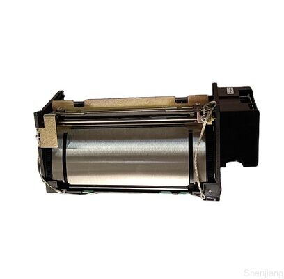 قطعات ATM Wincor Nixdorf Cineo Shutter Assy IO Tray E916 Diebold CS4060 Shutter 1750143750 01750143750