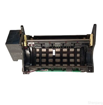 قطعات ATM Wincor Nixdorf Cineo Shutter Assy IO Tray E916 Diebold CS4060 Shutter 1750143750 01750143750