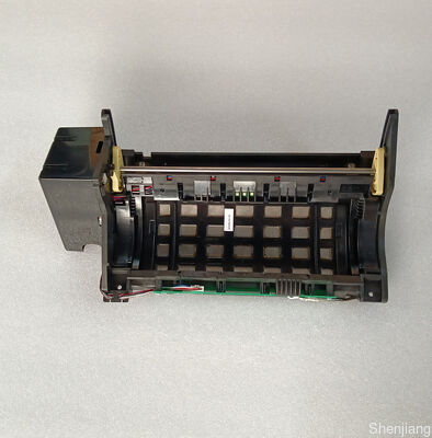 قطعات ATM Wincor Nixdorf Cineo Shutter Assy IO Tray E916 Diebold CS4060 Shutter 1750143750 01750143750