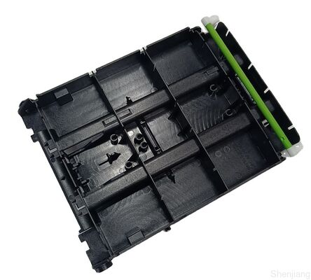 قطعات دستگاه ATM Wincor Nixdorf Procash 280 Double Extractor Chassis DDU CHASSIS Upper Lower 1750035775 01750035775 1750035761