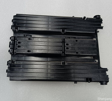 قطعات دستگاه ATM Wincor Nixdorf Procash 280 Double Extractor Chassis DDU CHASSIS Upper Lower 1750035775 01750035775 1750035761