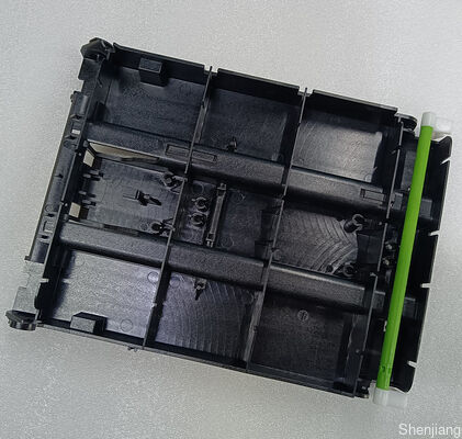 قطعات دستگاه ATM Wincor Nixdorf Procash 280 Double Extractor Chassis DDU CHASSIS Upper Lower 1750035775 01750035775 1750035761