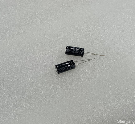 قطعات دستگاه ATM Wincor Nixdorf CMD V4 برد باتری Nichicon 2200uf 16v 40 105 خازن امپدانس کم