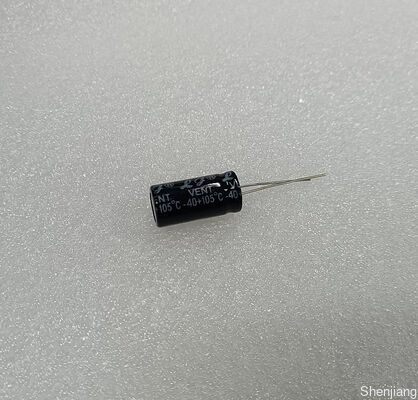 قطعات دستگاه ATM Wincor Nixdorf CMD V4 برد باتری Nichicon 2200uf 16v 40 105 خازن امپدانس کم