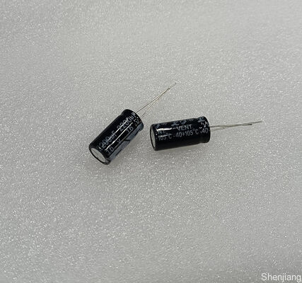 قطعات دستگاه ATM Wincor Nixdorf CMD V4 برد باتری Nichicon 2200uf 16v 40 105 خازن امپدانس کم