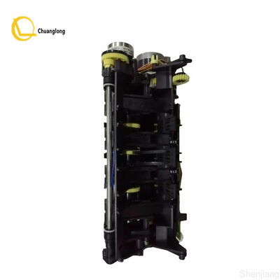 قطعات خودپرداز Wincor Nixdorf Cineo C4060 واحد جمع آوری ماژول ورودی خروجی CRSM دستگاه ATM Piggy Bank 01750220022 1750220022