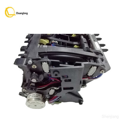 قطعات خودپرداز Wincor Nixdorf Cineo C4060 واحد جمع آوری ماژول ورودی خروجی CRSM دستگاه ATM Piggy Bank 01750220022 1750220022