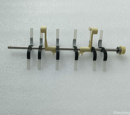 Wincor Nixdorf CS8050 C2560 VS Module Paddle Shaft Assy Wincor Cineo C2060 C4560 C2550 C4040 C4060 1750106232 01750106232