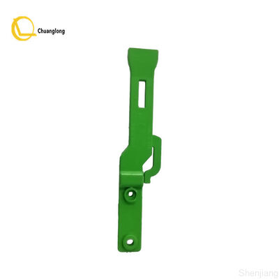 قطعات دستگاه خودپرداز Wincor Nixdorf دستگاه Wincor Green Wearing Parts Stacker برای تجهیزات بانکی 1750058042-31