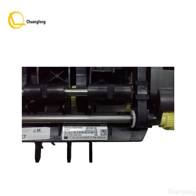 قطعات دستگاه ATM Wincor Nixdorf Spare Parts Cineo C4060 واحد جمع آوری ماژول ورودی خروجی CRSM 01750220022 1750220022