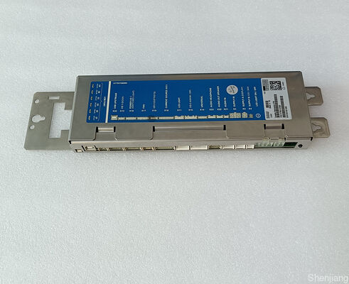 کنسول Wincor CINEO CS4060 SE قطعات ATM الکترونیکی CRS Wicnor Cineo C4060 SE CRM SE 1750147498 01750147498