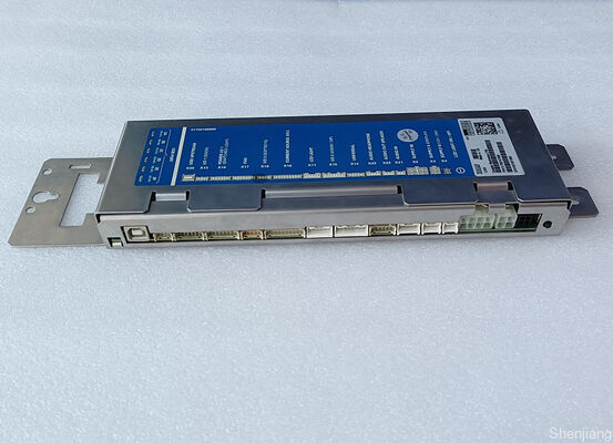 کنسول Wincor CINEO CS4060 SE قطعات ATM الکترونیکی CRS Wicnor Cineo C4060 SE CRM SE 1750147498 01750147498