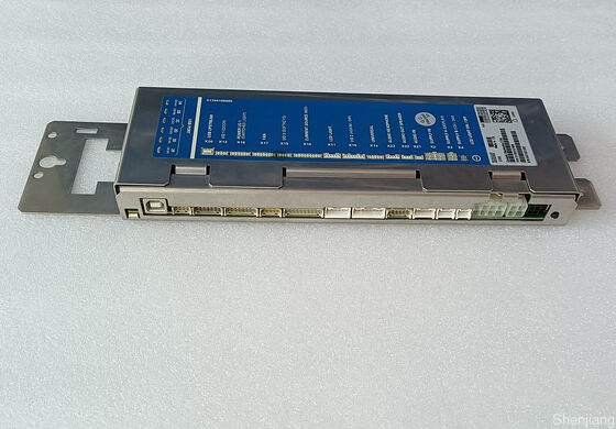 کنسول Wincor CINEO CS4060 SE قطعات ATM الکترونیکی CRS Wicnor Cineo C4060 SE CRM SE 1750147498 01750147498