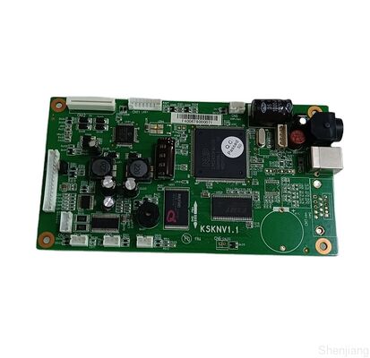 برد کنترل چاپگر رسید Wincor Nixdorf Procash 280 TP13 BK-T08011 Motherboard Controller PC280 1750189334 01750189334