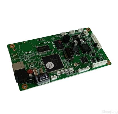 برد کنترل چاپگر رسید Wincor Nixdorf Procash 280 TP13 BK-T08011 Motherboard Controller PC280 1750189334 01750189334