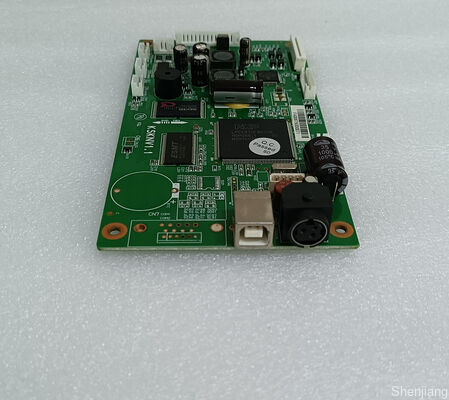 برد کنترل چاپگر رسید Wincor Nixdorf Procash 280 TP13 BK-T08011 Motherboard Controller PC280 1750189334 01750189334