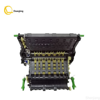 قطعات ATM Wincor Cineo C4060 CS4060 واحد حمل و نقل مسیر کوتاه CRS ATS دستگاه ATM Piggy Bank 1750140999 01750245555