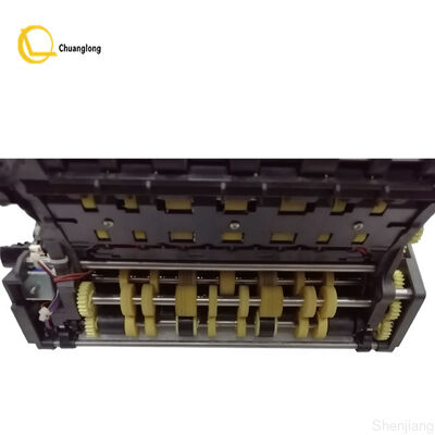 قطعات ATM Wincor Cineo C4060 CS4060 واحد حمل و نقل مسیر کوتاه CRS ATS دستگاه ATM Piggy Bank 1750140999 01750245555