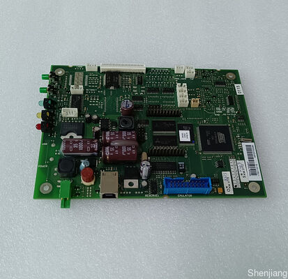 Wincor Nixdorf TP07 Controller Shell Assd TP07 Receipt Printer Board TP07 1750110047 1750189360 01750189360