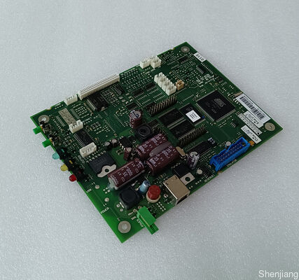 Wincor Nixdorf TP07 Controller Shell Assd TP07 Receipt Printer Board TP07 1750110047 1750189360 01750189360