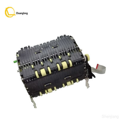 قطعات دستگاه ATM Wincor C4060 Upper CRS/ATS Wincor RM3 Concentrator Upper CRS/ATS 1750134478 01750134478