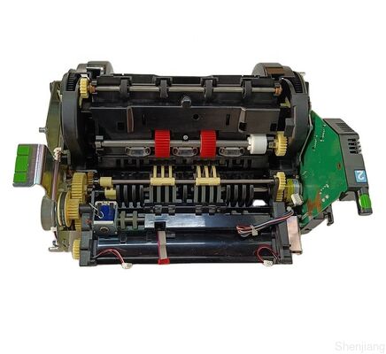 Wincor Cineo 4060 In-Output Module Collector Unit CRS Wincor C4060 1750220000 01750220000 1750220330 01750220330