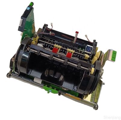 Wincor Cineo 4060 In-Output Module Collector Unit CRS Wincor C4060 1750220000 01750220000 1750220330 01750220330