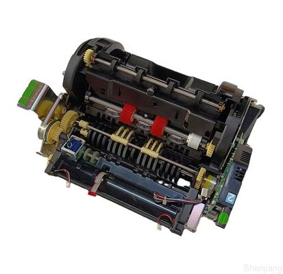 Wincor Cineo 4060 In-Output Module Collector Unit CRS Wincor C4060 1750220000 01750220000 1750220330 01750220330