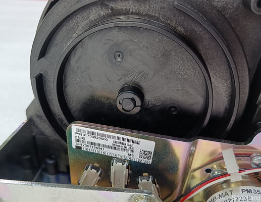 Wincor Cineo 4060 In-Output Module Collector Unit CRS Wincor C4060 1750220000 01750220000 1750220330 01750220330