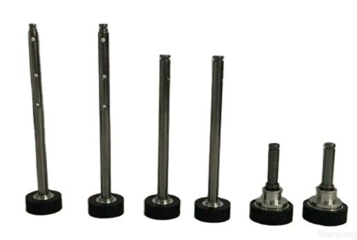 Wincor Nixdorf CS280 CS285 DIP Omron کارت خوان V2BF کارت خوان رولر کیت V2BF-01 JS-AP1 V2BF رولر مجموعه