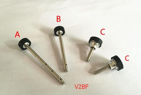 Wincor Nixdorf CS280 CS285 DIP Omron کارت خوان V2BF کارت خوان رولر کیت V2BF-01 JS-AP1 V2BF رولر مجموعه