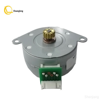 لوازم یدکی ATM برای فروش موتور استاکر Wincor 2050 برای PM42L-040-YGC4 کاملا نو 01750046741/1750046741