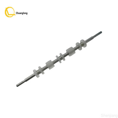 ATM لوازم یدکی Wincor برای فروش XE Stacker Shaft XE Wincor Shaft For Presenter Financial Equipment 01750044953 1750044953