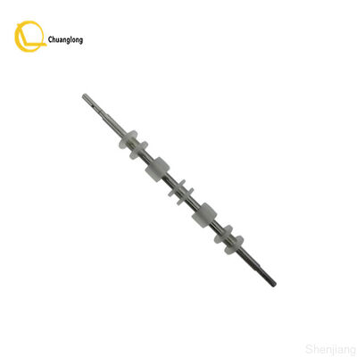 ATM لوازم یدکی Wincor برای فروش XE Stacker Shaft XE Wincor Shaft For Presenter Financial Equipment 01750044953 1750044953